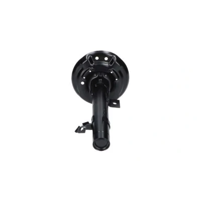 Imagem de KAVO PARTS SSA 11414 Amortecedor Eixo dianteiro, lado esquerdo Pressão do gás Tubo duplo com assento de mola cavilha em cima