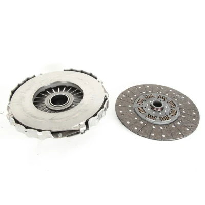 Imagem de Kit de embraiagem LUK RepSet 643 3204 00