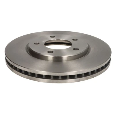 Imagem de Disco de travão BOSCH 0 986 478 109 frente/ventilado/altamente carbonizado/1 peça