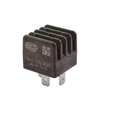 Imagem de HELLA 4RA 931 774 031 Relé, corrente de trabalho