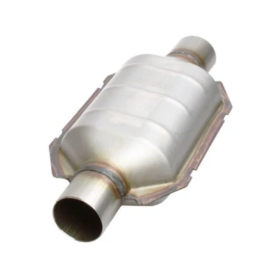 Imagem de MAXGEAR 27 6166 Catalisador, universal Euro 3 55 1400 oval