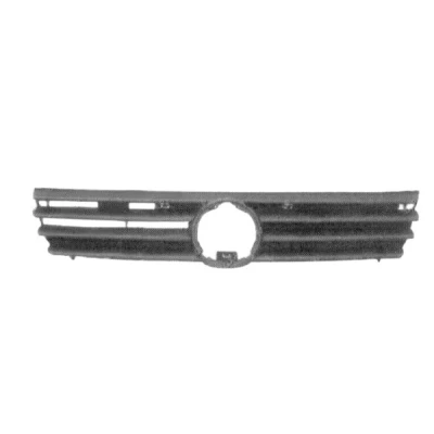 Imagem de PRASCO VG0512001 Grelha de Radiador VOLKSWAGEN: Passat B3/B4 Variant