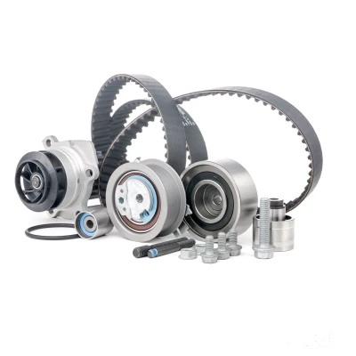 Imagem de SNR KDP457.720 Bomba de Água + Kit Correia Distribuição VOLKSWAGEN: Polo V Hatchback, Passat B6 Variant, GOLF 6, AUDI: A3 A4 B8 Avant
