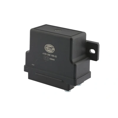 Imagem de HELLA 4RV 008 188 021 Unidade de Controle sem registo da temperatura exterior tempo pós incandescência MERCEDES BENZ: 190