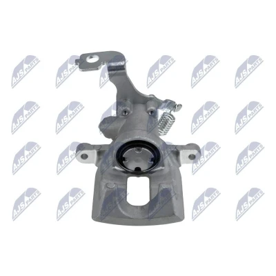 Imagem de NTY HZT TY 079 Pinça de travão Eixo traseiro direito TOYOTA: Auris Hatchback