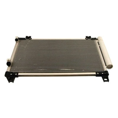 Imagem de MAXGEAR Easy Fit AC830159 Condensador com secador 15,5 10,2 Alumínio 480 R 134a TOYOTA: Yaris II Hatchback