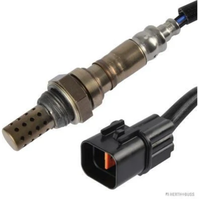 Imagem de HERTH+BUSS JAKOPARTS J1460917 Sonda lambda com aquecimento 4 CHEVROLET: Aveo / Kalos Sedan, Spark