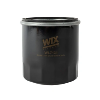 Imagem de Filtros de óleo wix filters wl7131
