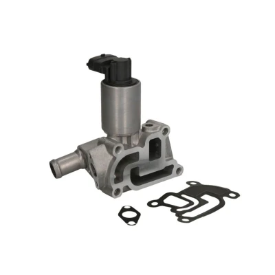 Imagem de NGK 92128 Válvula EGR elétrico com juntas OPEL: Corsa C Hatchback, Astra H Caravan