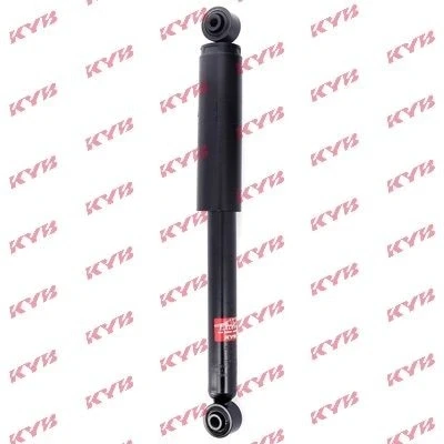 Imagem de KYB Excel G 343319 Amortecedor Eixo traseiro Pressão do gás Tubo duplo telescópico olhal em cima, baixo VOLKSWAGEN: Sharan I