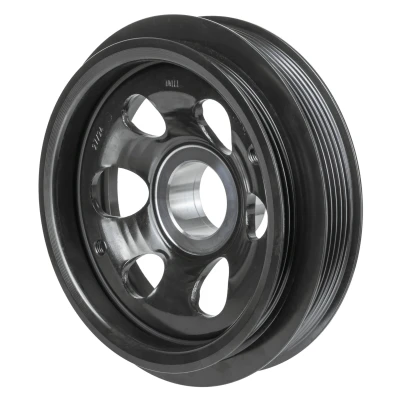 Imagem de LEMFÖRDER 45306 01 Polia da Cambota FORD: Transit Custom V362 Van