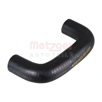 Imagem de METZGER 2422225 Mangueira de Radiador EPDM (borracha etileno propileno dieno) sem braçadeiras HYUNDAI: i30 I Carrinha, KIA: cee‘d Carrinha