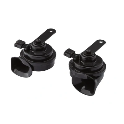 Imagem de HELLA 3FH 012 010 111 Fanfarra TOYOTA: Yaris III Hatchback, Land Cruiser 200