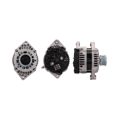 Imagem de LUCAS LRA03726 Alternador 14V 140A CHEVROLET: Captiva