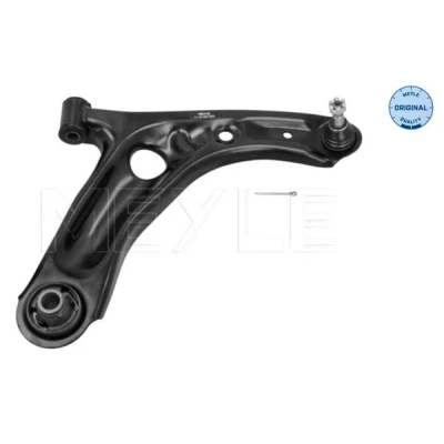 Imagem de MEYLE 11 16 050 0051 Braço de suspensão PEUGEOT: 107 Hatchback, CITROËN: C1 I