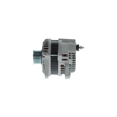 Imagem de BOSCH Alternador 14V 110A B+ (M8) 163 excl. bomba de vácuo 54,9mm 1 986 A01 773