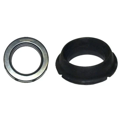 Imagem de MAPCO 34104 Kit de reparação, suporte apoio do conj. mola/amortecedor Eixo dianteiro, ambos os lados com rolamentos esferas