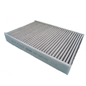 Imagem de ALCO FILTER MS 6477C Filtro, ar do habitáculo Filtro de carvão ativado 250 180 34 RENAULT: Megane 4, Espace 5, GRAND SCENIC NISSAN: Qashqai 2
