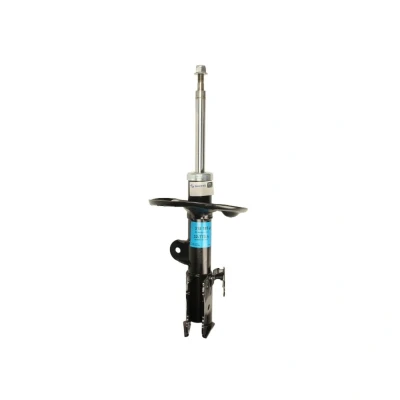 Imagem de SACHS 315 185 Amortecedor esquerda Pressão do gás Tubo duplo com assento de mola cavilha em cima TOYOTA: Avensis III Sedan