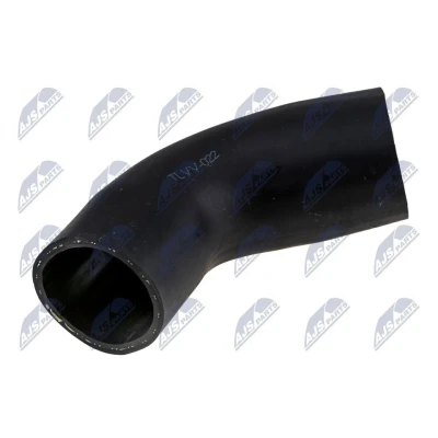 Imagem de NTY GPP VV 022 Mangueira Para o Turbocompressor VOLVO: V40 Hatchback, C30, V50