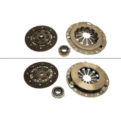 Imagem de KAWE 961161 Kit de embraiagem com prato da disco embraiagem, rolamento desembraiagem D 170 DAIHATSU: Sirion I