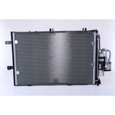 Imagem de NISSENS 94546 Condensador com secador Alumínio 588 R 134a OPEL: Combo C Van / Carrinha