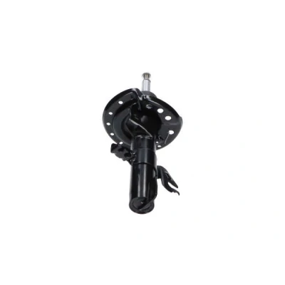 Imagem de KAVO PARTS SSA 11419 Amortecedor Eixo dianteiro, lado esquerdo Pressão do gás Tubo duplo com assento de mola cavilha em cima