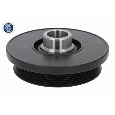 Imagem de VAICO V20 4994 Polia da Cambota 197mm 5 BMW: Touring, Sedan, GT