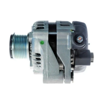 Imagem de HELLA 8EL 011 711 331 Alternador 14V 85A TOYOTA: Land Cruiser Prado 90, Dyna Camião de plataforma / Chassis, HILUX 3 Pick up