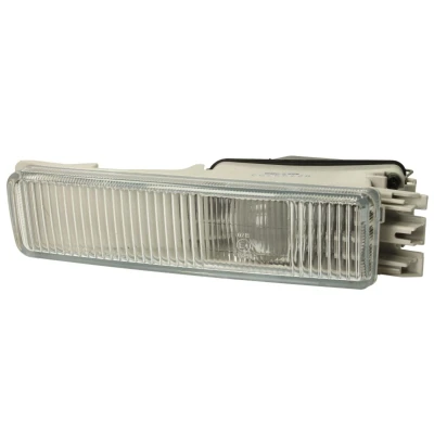 Imagem de ABAKUS 441 2027L UE Farol de Nevoeiro esquerda sem porta lâmpadas, lâmpada AUDI: 80 B4 Avant, Sedan