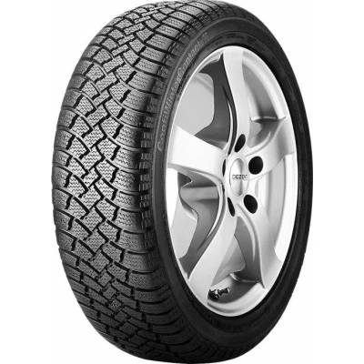 Imagem de Continental ContiWinterContact TS 760 ( 145/65 R15 72T )
