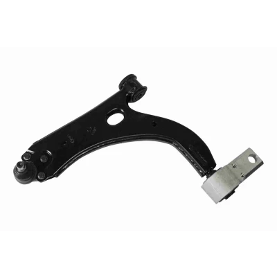 Imagem de VAICO V25 9550 Braço de suspensão Original Quality com articulação suspensão/guia esquerda, Eixo dianteiro, em baixo transversal