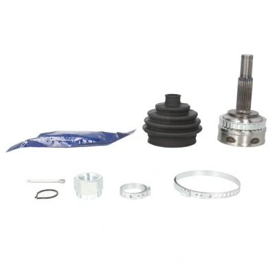 Imagem de MEYLE 614 903 0003 Ponteira de Transmissão ORIGINAL Quality do lado da roda com anel ABS OPEL: Astra F Caravan, Sedan, CC