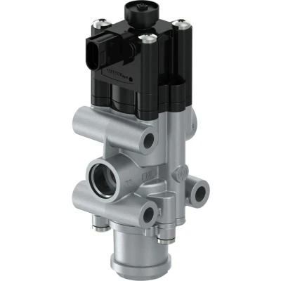 Imagem de WABCO 4728900810 Válvula electromagnética