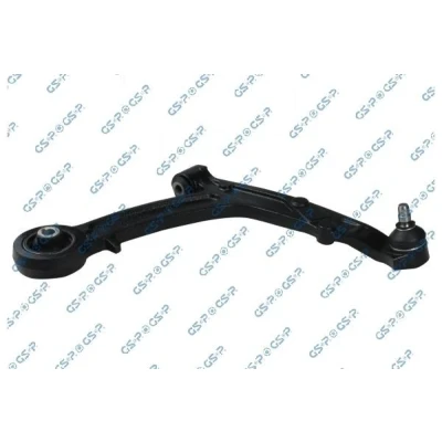 Imagem de GSP S060159 Braço de suspensão em baixo transversal 15mm FIAT: Panda II Hatchback