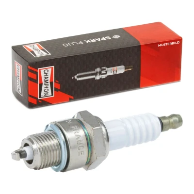 Imagem de CHAMPION OE112/T10 Vela de ignição A6GC M12x1.25 16 mm Cu core GE BMW: 3 Sedan, Cabrio, 6 Coupe, FERRARI: 328 GTS