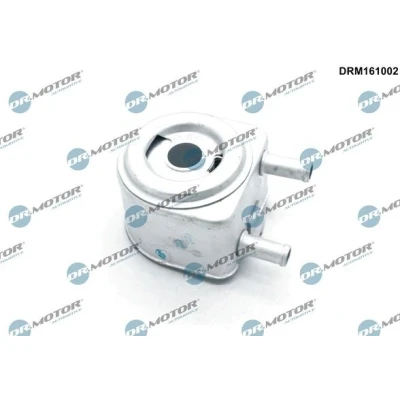 Imagem de DR.MOTOR AUTOMOTIVE DRM161002 Radiador de Óleo PEUGEOT: 607 Sedan, 307 Carrinha, 407 SW, CITROËN: Berlingo / First I Van, Xsara Carrinha