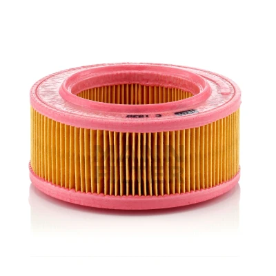 Imagem de MANN FILTER C 1530 Filtro de ar 67 150 Cartucho filtrante LAND ROVER: Range Rover 1