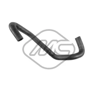Imagem de Tubo flexível do radiador Metalcaucho 07388
