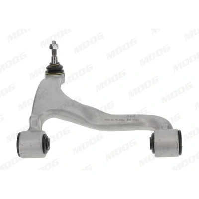 Imagem de MOOG ME TC 3994 Braço de suspensão Eixo traseiro, esquerda, em cima transversal MERCEDES BENZ: Classe ML