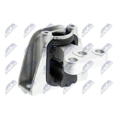 Imagem de NTY ZPS HD 005 Suporte, motor esquerda