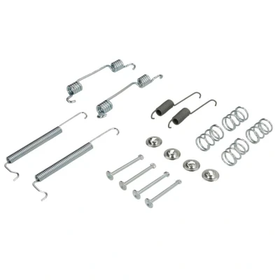 Imagem de BOSCH 1 987 475 134 Kit de acessórios, maxilas do travão com mola OPEL: Astra F CC, G Corsa С Van