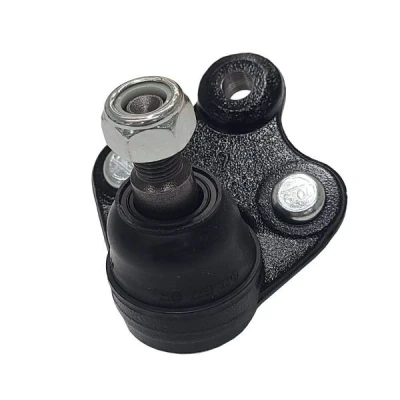 Imagem de CTR CB0125 Rótula de suspensão Eixo dianteiro, em baixo com porca 44mm HONDA: Civic 7 Hatchback, 8, Limousine