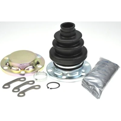 Imagem de OPTIMAL CVB 10328CR Fole de Transmissão 95 Borracha BMW: 5 Touring
