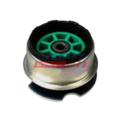 Imagem de FAST FT52105 Suporte, motor à direita Rolamento de borracha e metal FIAT: Seicento / 600 Hatchback, Cinquecento