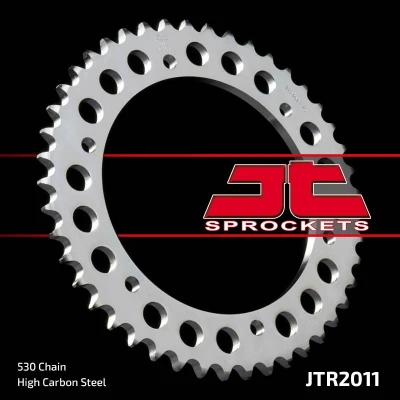 Imagem de JTSPROCKETS JTR2011.43 Carreto de corrente