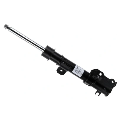 Imagem de SACHS 318 234 Amortecedor esquerda Pressão do gás Tubo duplo com assento de mola cavilha em cima MERCEDES BENZ: Vito Tourer, Mixto