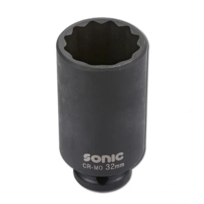 Imagem de SONIC 3397827 Chave de caixa 27mm