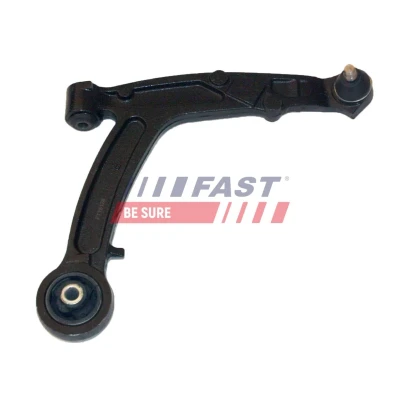 Imagem de FAST FT15128 Braço de suspensão com cavilhas Eixo dianteiro, à direita transversal FIAT: Panda II Hatchback