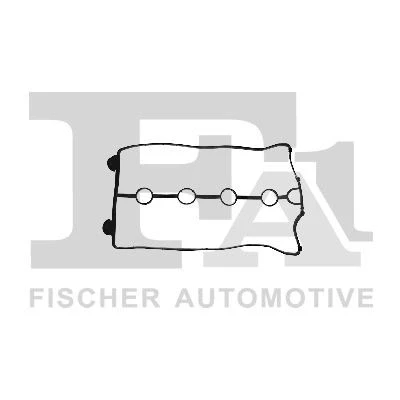 Imagem de FA1 EP8700 903 Junta de Tapa Valvulas CHEVROLET: Lacetti Hatchback, Cruze Sedan, Aveo / Kalos DAEWOO: Lanos Hatchback